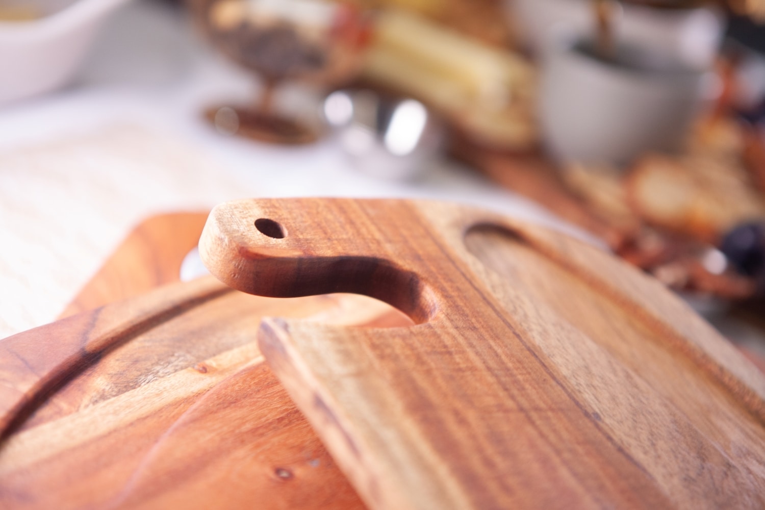 Choosing the Right Charcuterie Board with Calico Custom.
